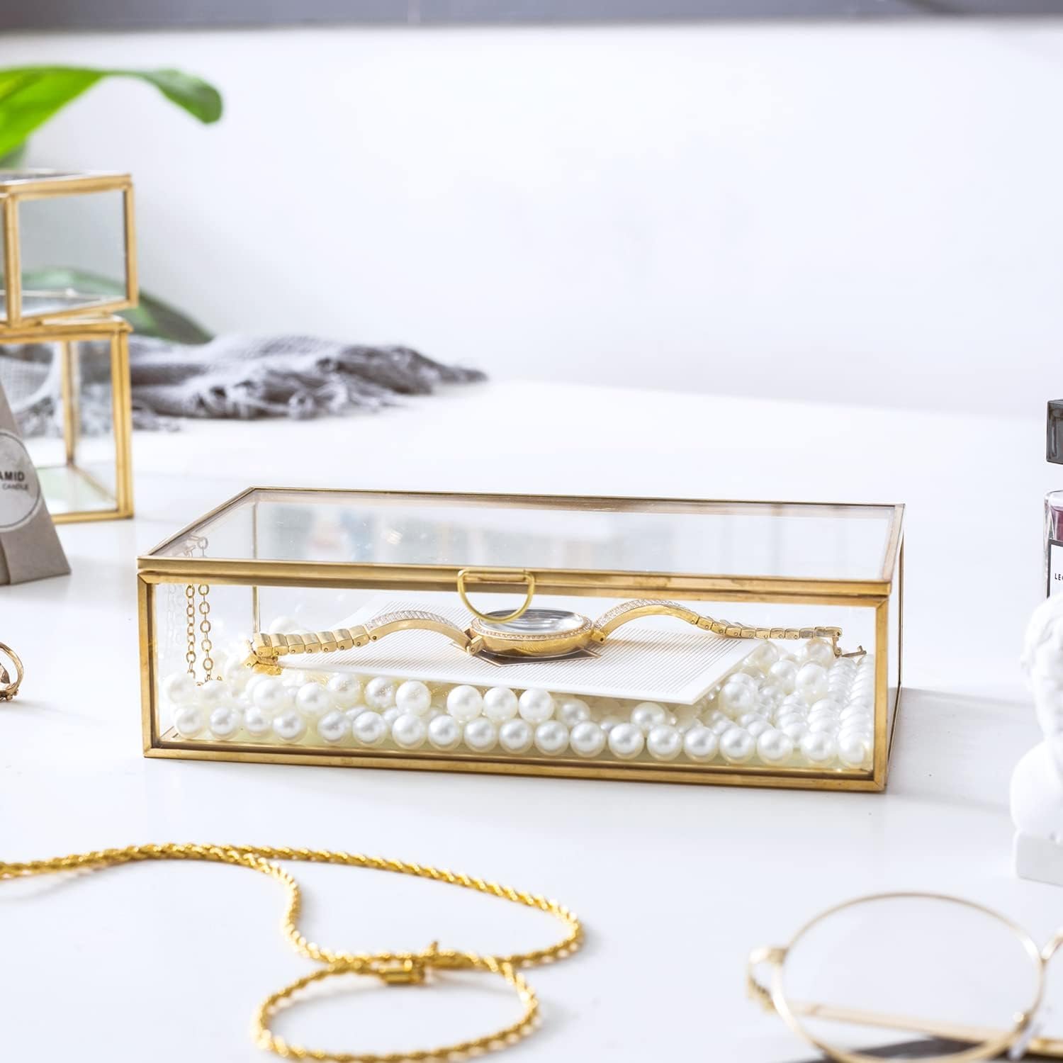 Jewellery Box